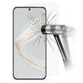Huawei Nova 11 edzett üveg képernyővédő fólia - 9H, 0,3 mm - átlátszó
