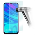 Huawei Y6 (2019) Arc Edge edzett üveg képernyővédő fólia – 9H, 0,3mm