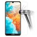 Huawei Y6 Pro (2019) edzett üveg képernyővédő fólia - 9H, 0,3 mm - átlátszó