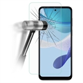 Motorola Moto G (2023) edzett üveg képernyővédő fólia - 9H, 0,3 mm - átlátszó