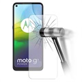 Motorola Moto G9 Power edzett üveg képernyővédő fólia - 9H - átlátszó
