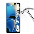 Realme GT Neo2 edzett üveg képernyővédő fólia - 9H, 0,3 mm - átlátszó