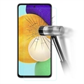 Samsung Galaxy A54 5G edzett üveg képernyővédő fólia - 9H, 0,3 mm - átlátszó