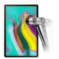 Samsung Galaxy Tab S6 Lite 2020/2022 edzett üveg képernyővédő fólia - 9H - átlátszó