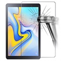 Samsung Galaxy Tab A 10.5 edzett üveg képernyővédő fólia