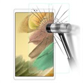 Samsung Galaxy Tab A7 Lite edzett üveg kijelzővédő fólia - 9H - átlátszó
