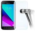 Samsung Galaxy Xcover 4s, Galaxy Xcover 4 edzett üveg kijelzővédő fólia
