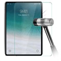 iPad Pro 11 2018/2020 edzett üveg képernyővédő fólia - 9H, 0,3 mm - átlátszó
