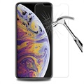 iPhone 11 Pro edzett üveg kijelzővédő fólia - 9H - átlátszó