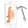iPhone 7 / iPhone 8 edzett üveg képernyővédő fólia - 9H, 0,3 mm - kristálytiszta