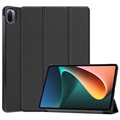 Tri-fold Series Xiaomi Pad 5 Smart Folio tok - fekete