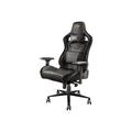 Trust Gaming GXT 712 Resto Pro Gaming Chair - Fekete / Arany