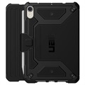 UAG Metropolis Series iPad Mini (2021) fóliás tok - fekete