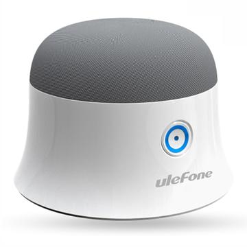 ULEFONE uMagnet Sound Duo vezeték nélküli Bluetooth hangszóró HiFi sztereó hangzás mágneses abszorpciós funkcióval rendelkező mélysugárzó