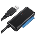 USB 3.0-SATA Adapter - I/II/III - 5Gb/s