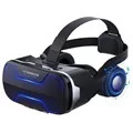 Shinecon G02ED Anti-Blue Ray VR fejhallgató ANC-vel - 4,7"-6" - Fekete