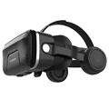 Shinecon G04EA okostelefonos virtuális valóság fejhallgató - fekete