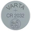 Varta CR2032/6032 lítium gombelem - 3V