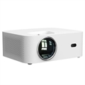 Wanbo X1 Pro Smart LED projektor WiFi-vel - 1080p - Fehér
