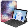 Wonder Series Microsoft Surface Pro 8 Folio tok (Nyitott doboz - Kiváló) - Galaxy