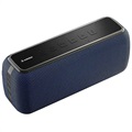XDobo X8 vízálló Bluetooth hangszóró - 60 W - kék