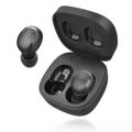 TWS Fülhallgató Bluetooth-szal és Töltőtokkal XY-30 - Fekete