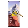 Xiaomi Mi 11 Ultra diagnosztika