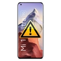 Xiaomi Mi 11 Ultra akkumulátor javítás