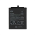 Xiaomi Mi A3, Xiaomi Mi 9 Lite BM4F akkumulátor - 4030 mAh