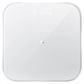 Xiaomi Mi Smart Scale 2 NUN4056GL - Bluetooth 5.0 - Fehér