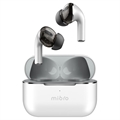 Xiaomi Mibro M1 TWS Fülhallgató Töltőtokkal - Fehér