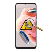 Xiaomi Redmi Note 12 4G diagnosztika