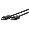 Aktiv Höghastighets HDMI™-kabel med Ethernet12651