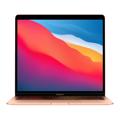 Apple MacBook Air Retina Kijelző 13.3" M1 7 magos - 8GB / 256GB - Arany