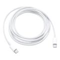 Apple USB-C Kábel MM093ZM/A - 20W - 1m - Fehér