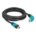 DeLOCK HDMI-kabel - 1m
