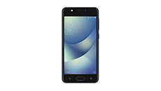 Asus Zenfone 4 Max ZC520KL képernyő csere és telefonjavítás