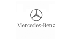 Mercedes-Benz műszerfal