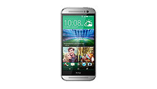 HTC One (M8) képernyőcsere és telefonjavítás