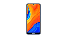 Huawei Y6s (2019) kijelzővédő fólia