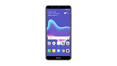 Huawei Y9 (2018) töltő