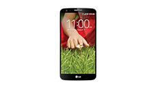 LG G2 képernyőcsere és telefonjavítás