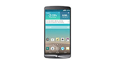 LG G3 képernyőcsere és telefonjavítás