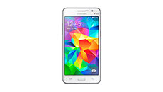 Samsung Galaxy Grand Prime képernyőcsere és telefonjavítás