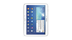 Samsung Galaxy Tab 3 10.1 P5200 alkatrészek