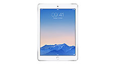 iPad Air 2 képernyő csere és egyéb javítások