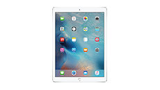 iPad Pro 9.7 képernyőcsere és egyéb javítások