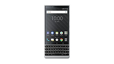 BlackBerry KEY2 képernyőcsere és telefonjavítás