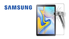 Samsung tablet képernyővédő fólia