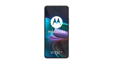 Motorola Edge 30 kijelzővédő fólia